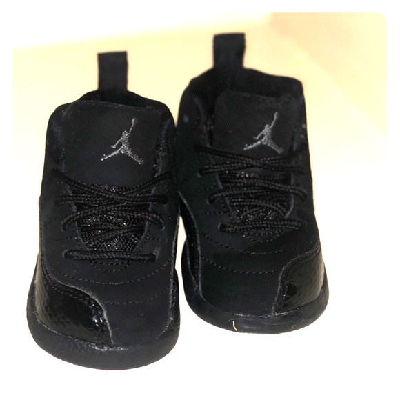 toddler jordan 12s